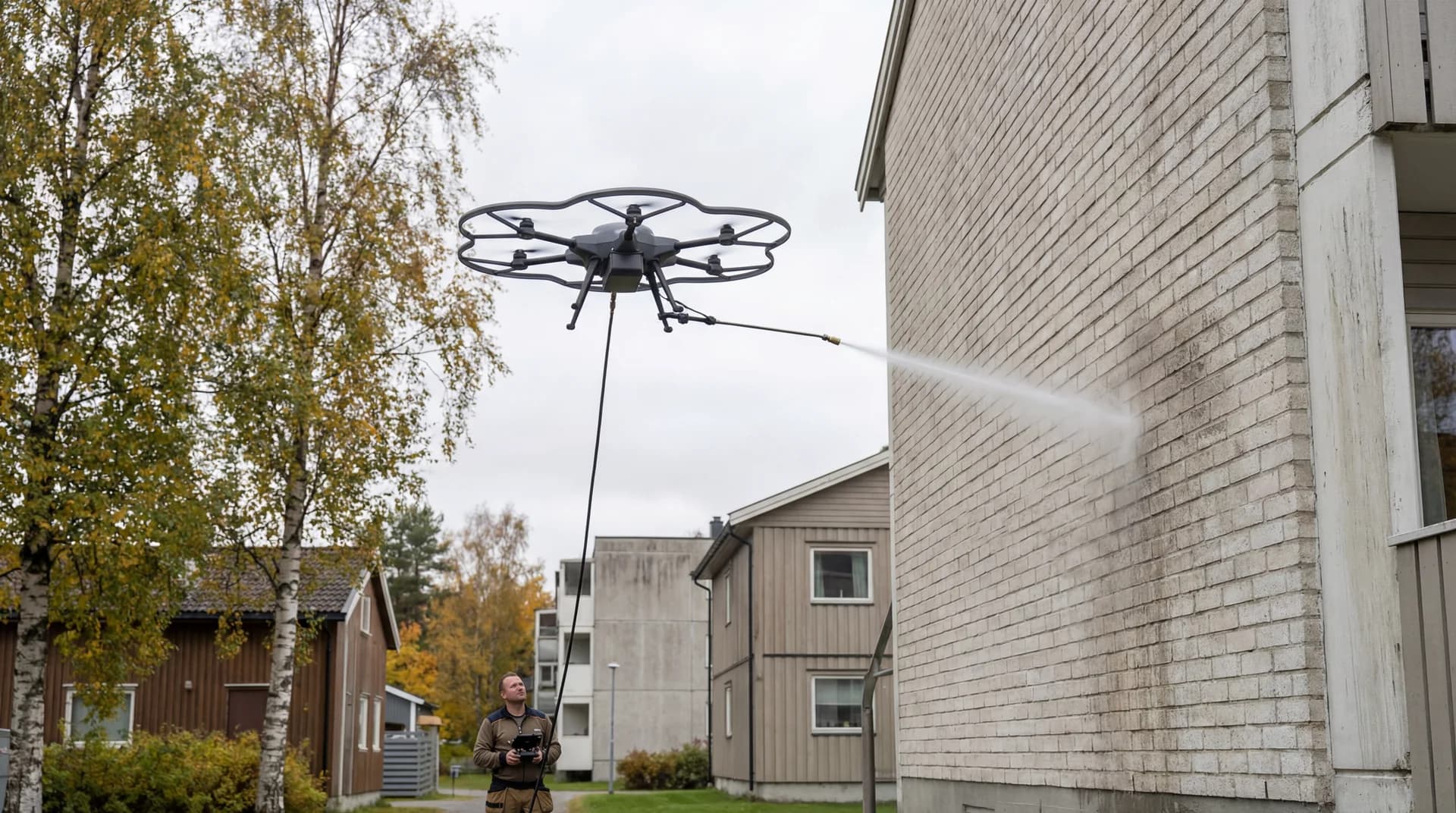 Takfornying og vedlikehold fasade: Slik forlenger du byggets levetid i 2026