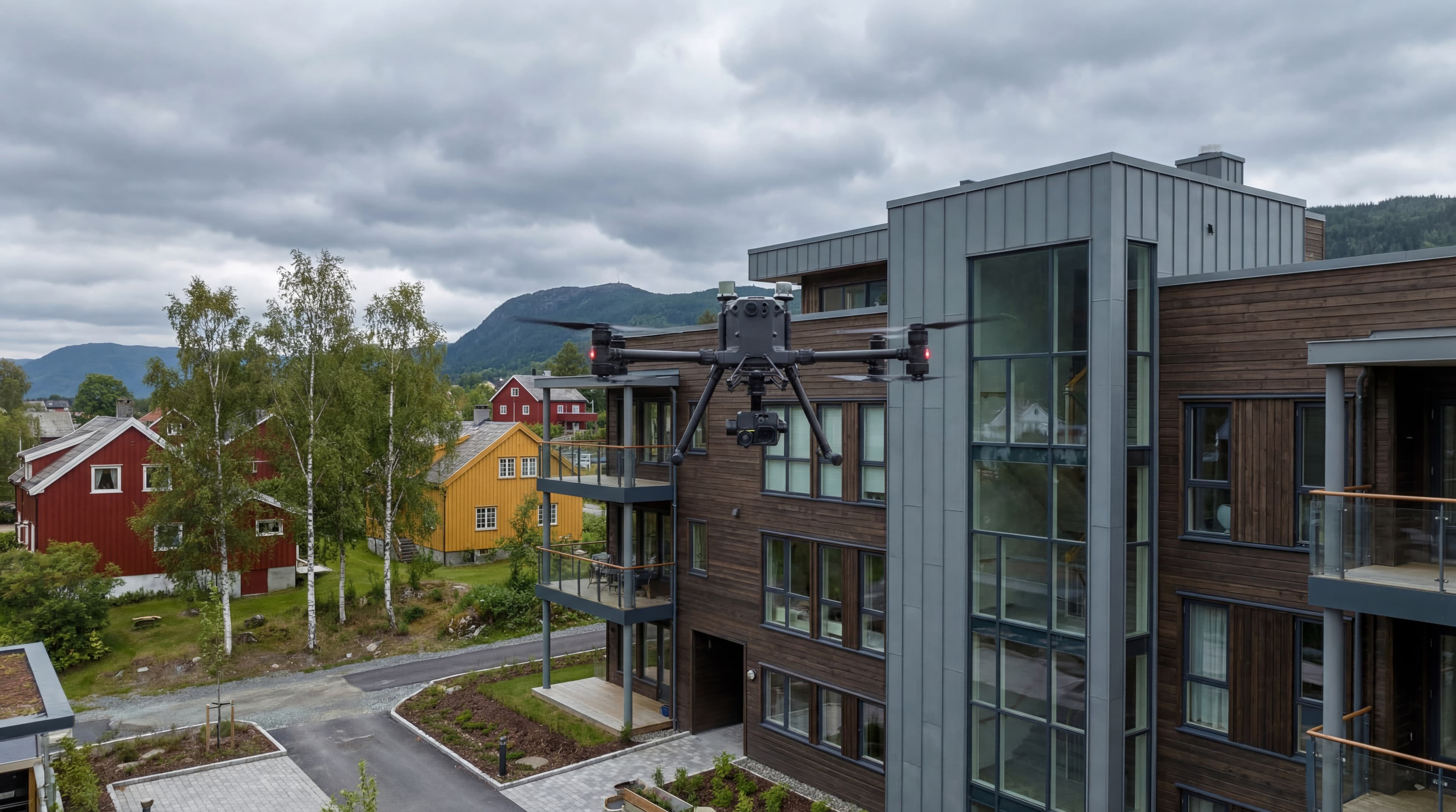 Vedlikeholdsplan borettslag: Komplett guide for styret 2026