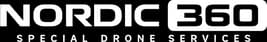 Nordic 360 AS logo